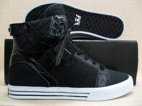 Supra Shoes - PYS-Clothing